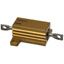 RES CHAS MNT 15 OHM 1% 10W