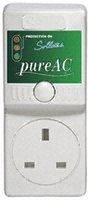Sollatek 250 V 13A PureAC13 Mains Protector