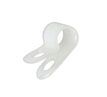 Cable Mounting & Accessories NYLON CABL CLMP 3/8"