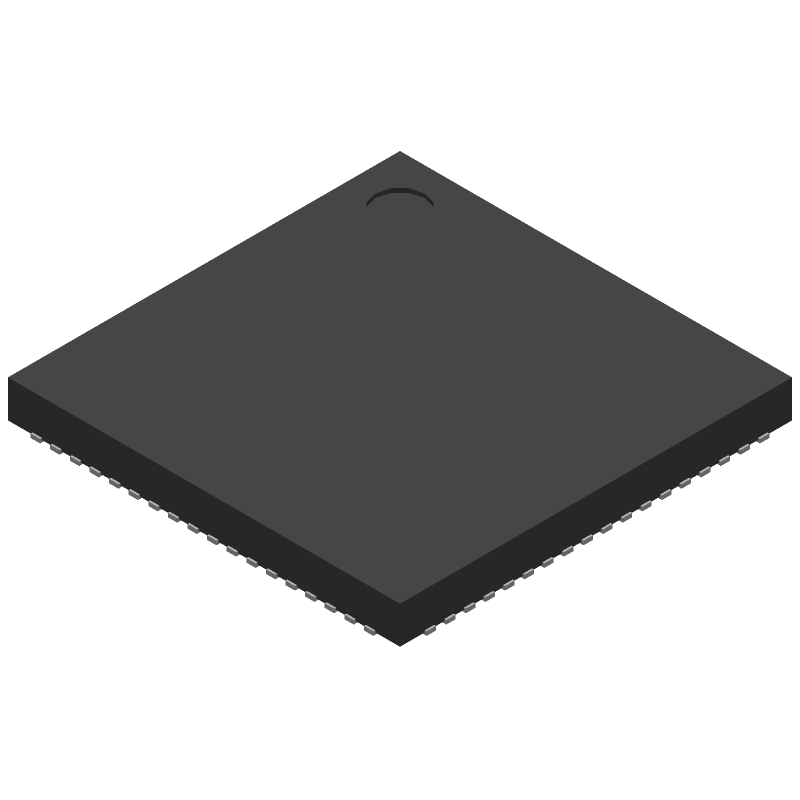 16-Bit, 1600 MSPS, TxDAC+ Digital-to-Analog Converter