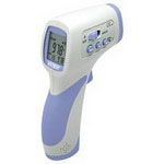 Environmental Test Equipment NON-CONTACT FOREHEAD IR THERMOMETER