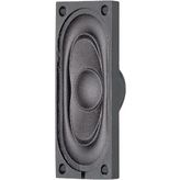 Miniature speaker 8 Ohm, 35KM08, Vansonic