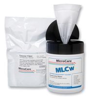 MICROCARE EUROPE BVBA   MCC-MLCWR   Cleaner, Econ Refill, Electronics, Electrical, Electronic Components, , 840 g