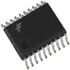 Flip Flop D-Type Bus Interface Pos-Edge 1-Element 20-Pin TSSOP Rail