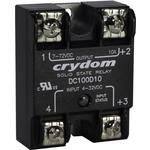Solid State Relay 12mA 32V DC-IN 60A 150V DC-OUT 4-Pin