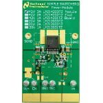 LMZ14203 DC to DC Converter and Switching Regulator Module 3.3VDC Output Evaluation Board