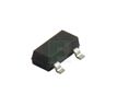 NPN BJT Transistor, 30V, 100mA, 300MHz, SOT-23, SM