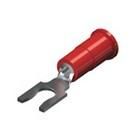 Spade Terminal 18-22AWG 22.4mm 8.1mm Tin