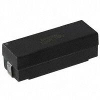 Inductor Power Molded/Unshielded Wirewound 6800uH 5% 1KHz Ferrite 0.15A 15Ohm DCR 8532 T/R