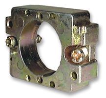 MULTICOMP   RB2-B   22MM SWITCHES MOUNTING COLLAR