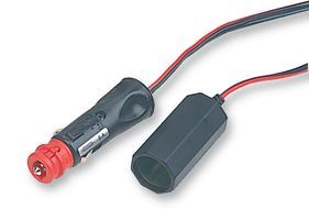 PRO CAR         56305002             EXTENSION CABLE, PLUG TO SKT, 4M