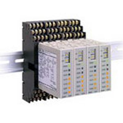 Modular Temperature Controller