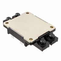 Insulated Gate Bipolar Transistor, 300A I(C), 1200V V(BR)CES,