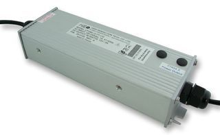 MAGTECH         LP1060-12-GG-170             AC/DC LED Power Supply, 90 V, 264 V, 60 W, 5 A, 12 V