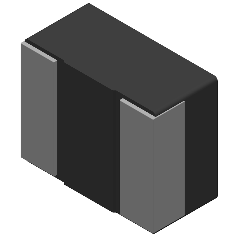 0806 Surface Mount General Purpose Inductor 0.24uH 20% 4.2A