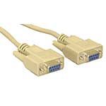 Cable 9 Pin Serial 10 De9 Female To Female