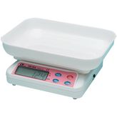 Scale 3 kg 3 kg 1 g, GM-3KG, Lutron