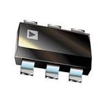 Multi-Voltage Supervisor IC, 4-Ch, 1.2-5.5V, SOT, SM