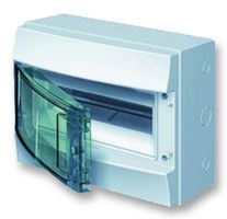 ABB         1SL1202A00            Enclosure, System pro E comfort MISTRAL65, Electrical, 180 Door Opening, IP65, Wall Mount, 250 mm