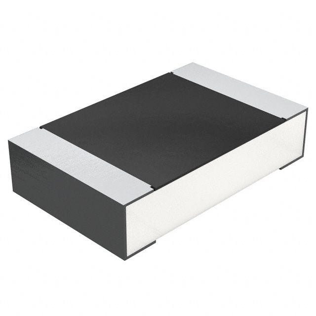 2.74MR 1% 1/8W 0805 SMD Chip Resistor