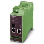 Router With Intelligent Firewall, Data Throughput Up To 99 Mbps