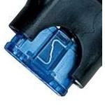 Fuse, Fast Acting 7.5A 32V Socket 19.3 X 5.25 X 12.5mm Carton Automotive UL