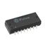 Datacom Transformer, 10/100 BASE-T Application(s), 1CT:1CT; 1CT:1CT, ROHS COMPLIANT