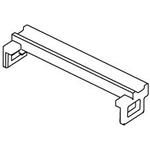 Connector Accessories Cover Polybutylene Terephthalate Black Bag