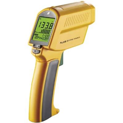 THERMOMETER PRECISION IR