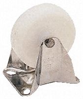 LAG Fixed Plate Castor 17177, 150kg