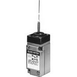 Switch Limit N.O./N.C. SPDT Cat Whisker Screw Mount 10A 24VDC 1.95N Rotary Conduit Automotive