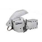 Transfer Hose Strain Relief Kit To Maintain Transfer Hose Bend Radius Reducing Tie Misfeeds