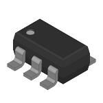 5V LDO Regulator, 0.28A, 5-Pin SOT-23, Surface Mount