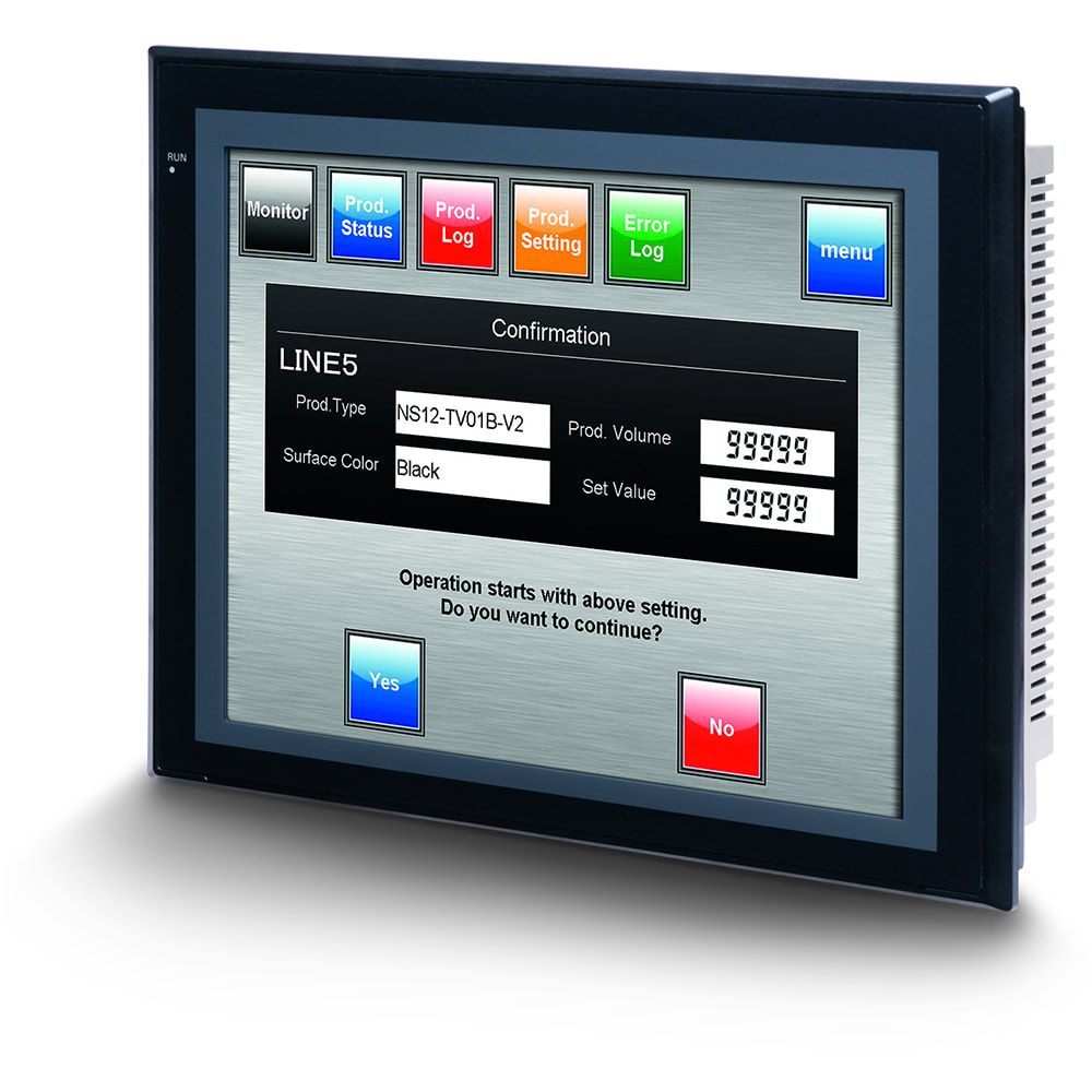 Complete System Navigation with Fault Reset Capabilities
