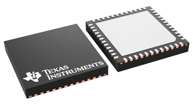 12-Bit 210MSPS ADC, LVDS/Parallel, VQFN