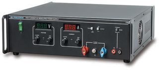 POWER SPLY DC LINEAR 0-32V 0-20A