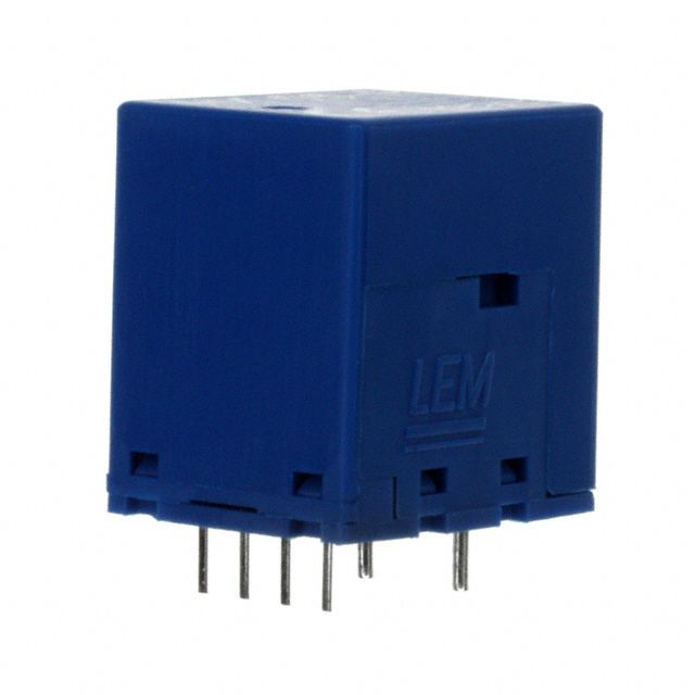SENSOR CURRENT HALL 5A AC/DC