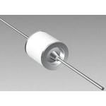 Gas Discharge Tubes 3600VDC 1.5kADC 1.5pF Axial Thru-Hole