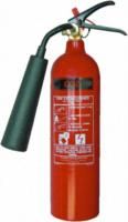 5kg Carbon Dioxide Hand-Operated Fire Extinguisher for Electrical (B, E)
