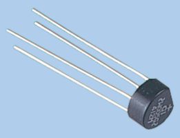 FAIRCHILD SEMICONDUCTOR         W005G.             Bridge Rectifier Diode, Single, 50 V, 1.5 A, Through Hole, 1 V, 4 Pins