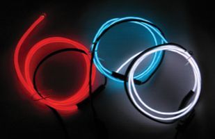 SURELIGHT         500-2003             1:3, SPLITTER, EL WIRE, EVAL KIT