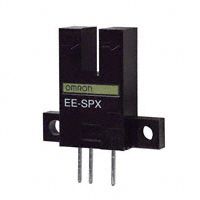 Optical Sensor Module, 3.6mm, NPN, 24VDC, 80mA