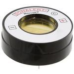 Audio Indicators & Alerts CONSTANT, 1-5VDC PC PINS, CUL APPRVD