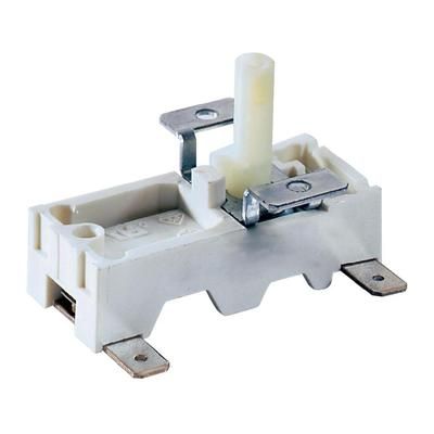 Temperature controller 60 °C 16 A 230 Vac 50 mm x 33 mm x 19 mm IC Inter Control 143211.051D01 1 pc(s)