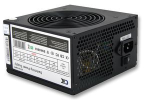 CIT         PSUCIT600UB             AC/DC Enclosed Power Supply, Fixed, 1 Outputs, 230 V, 600 W