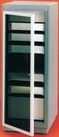 Racks & Rack Cabinets 87.38"H Add-A-Rack