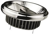 Megaman G53 LED Reflector Bulb 14 W(50W) 4000K, Cool White, Dimmable