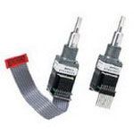Rotary Position Encoder, Single, 2 Channels,
