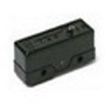 SPDT Snap Action Switch, 20A 480VAC, Screw Mount, Pin Plunger