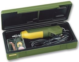 PROXXON         FBS 240/E             DRILL/GRINDER, EURO PLUG, 240V